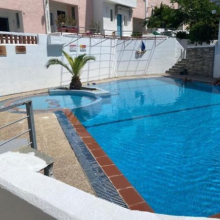 Mina House Siviri Villa Ngoại thất bức ảnh