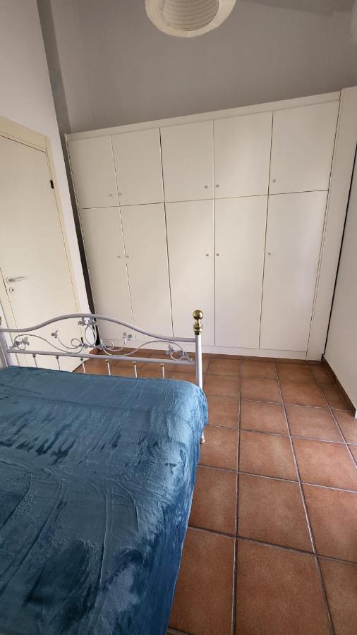 Mina House Siviri Villa Ngoại thất bức ảnh
