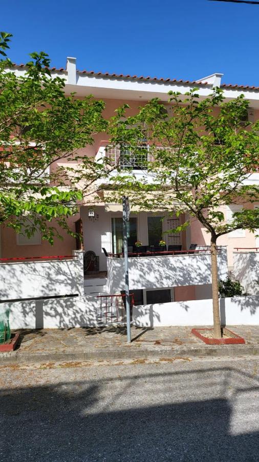 Mina House Siviri Villa Ngoại thất bức ảnh