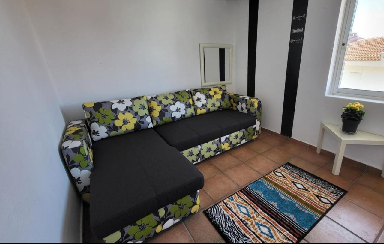 Mina House Siviri Villa Ngoại thất bức ảnh
