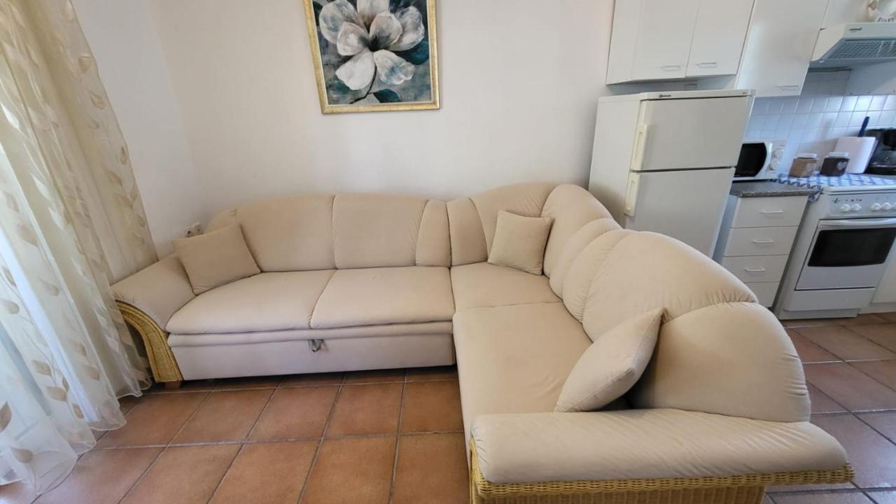 Mina House Siviri Villa Ngoại thất bức ảnh