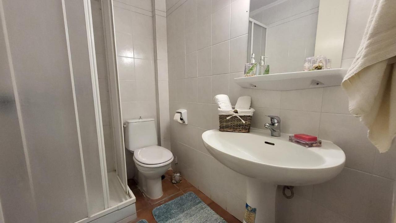 Mina House Siviri Villa Ngoại thất bức ảnh